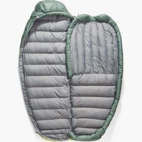 تصویر کیسه خواب سی تو سامیت مدل (-1°C و -9°C) Ascent Women's Down Sleeping Bag 