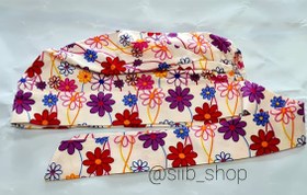 تصویر کلاه جراحی مدل 10 