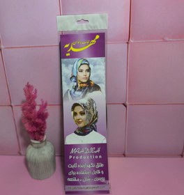 تصویر طلق روسری 