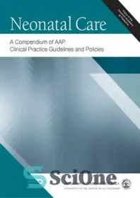 خرید و قیمت دانلود کتاب Neonatal Care: A Compendium Of AAP Clinical ...