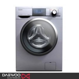 تصویر ماشین لباسشویی دوو مدل  DWK-7143 DAEWOO WASHING MACHINE Charisma DWK-7143