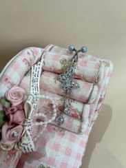 تصویر گیره روسری (کد 920) 