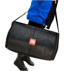 تصویر کیف حمل دستی اسپیکر برای JBL BoomBox 2 