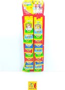 تصویر کارت بازی کیمدی ۶ تایی استندی 