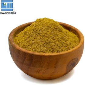 تصویر ادویه کاری 