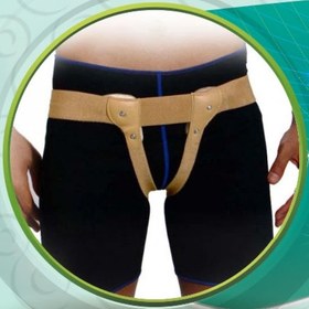 تصویر فتق بند سما طب | چپ 