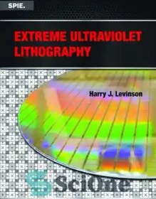 تصویر دانلود کتاب Extreme Ultraviolet Lithography - لیتوگرافی فرابنفش شدید 