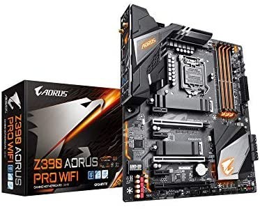 Atx lga1151 store motherboard