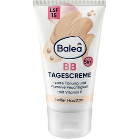 تصویر بی بی کرم باله ا BALEA BB cream