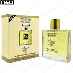 تصویر ادو پرفیوم اسمارت کالکشن NO.99 Smart Collection NO.99 Eau de Parfum