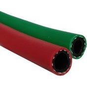 تصویر شیلنگ خرطومی طوسی معمولی - شیلنگ راسا 