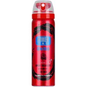 تصویر اسپری تاخیری پاورمن دلتا رایحه گل رز ۶۵ میلی لیتر 