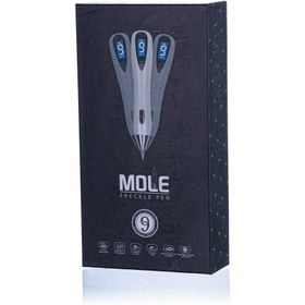 تصویر بیوتی پن Mole مشکی 