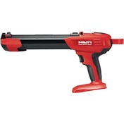 تصویر گان تزریق چسب شارژی مدل HILTI HDE 500-A22 