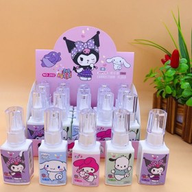 تصویر غلط گیر کرومی مربعی 