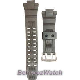 تصویر بند رابر کاسیو G G-1000 , G-1500 , G-1200 , G-1250 , G-1010 , G-1100 , GW-3500