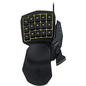 تصویر گیم پد ریزر مدل TARTARUS 