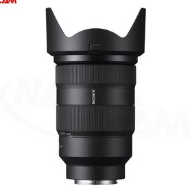 تصویر لنز سونی Sony FE 24-70mm f/2.8 GM ا Sony FE 24-70mm f/2.8 GM Lens Sony FE 24-70mm f/2.8 GM Lens