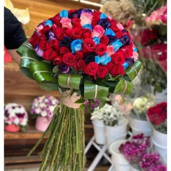 تصویر سفارش دسته گل و کادو برای غواص t3227 