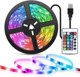 تصویر خرید LED STRIP DREAM LIGHT 5 M 