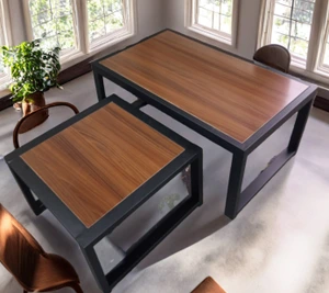 تصویر فروشگاه مبلمان باغی