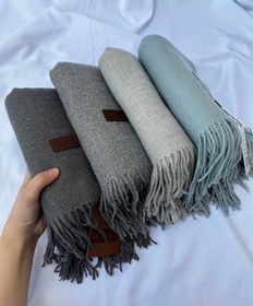 تصویر شال گرنسی - کد۱۲ 