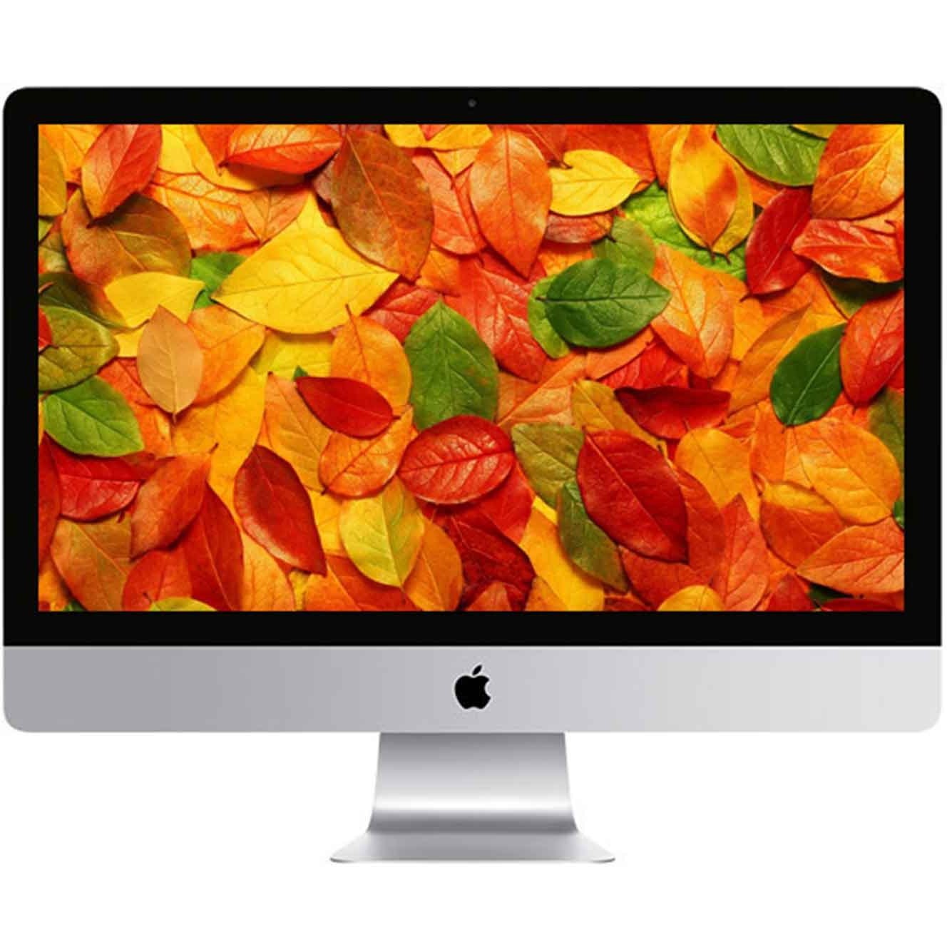 خرید و قیمت آل این وان اپل آی مک Apple iMac A1419 با خرید و قیمت آل این وان اپل آی مک Apple iMac A1419 با
