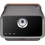 تصویر ویدئو پروژکتور ویوسونیک مدل X10-4K Plus VIEWSONIC X10-4K Plus Projector