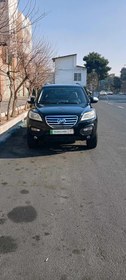 تصویر لیفان X60 مدل 1392 ا Lifan X60 manual Lifan X60 manual