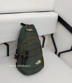 تصویر بادی بگ E 