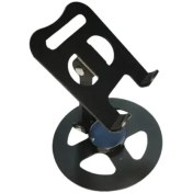 تصویر هولدر رو میزی چرخشی DESKTOP METAL BRACKET 