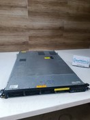 تصویر کیس سرور HP DL 360 G7 با 2 عدد پردازنده XEON 5675 (استوک) 