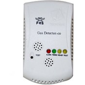تصویر سنسور نشت گاز و مونوکسید کربن تکین گاز مدل FR 