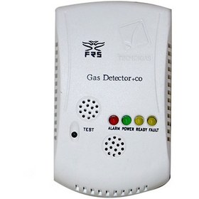 تصویر سنسور نشت گاز و مونوکسید کربن تکین گاز مدل FR 