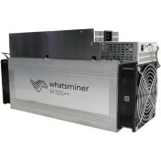 تصویر ماینر Whatsminer M30S++ 110th Whatsminer M30S++ 110th