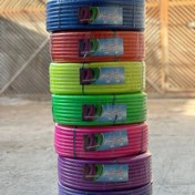 تصویر شلنگ ژله ای سایز 2 (1/2 اینچ) 50 متری 