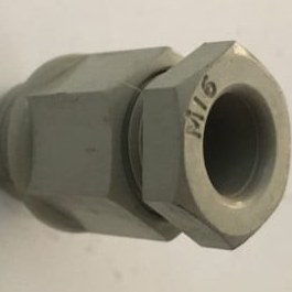 تصویر گلند کابل M16 طوسی 