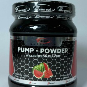 تصویر پمپ اورتچ PUMP-POWDER EVERTECH