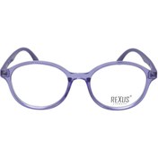 تصویر عینک طبی بچگانه رکسوس کد ۷۴۶ rexus eyeglass 746