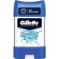 تصویر مام ژله ای ژیلت Gillette مدل COOL WAVE 