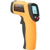 تصویر ترمومتر لیزری صنعتی بنتک مدل GM550E ا Benetech GM550E Infrared Thermometer Benetech GM550E Infrared Thermometer