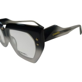 تصویر عینک طبی شنل مدل TM5053Ac5 