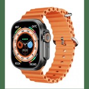 تصویر ساعت هوشمند Porodo Blue Supremo 