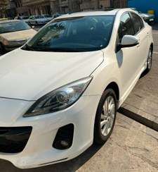 تصویر مزدا 3N صندوق‌دار مونتاژ مدل 1397 ا Mazda 3N Sedan-ir 4 Mazda 3N Sedan-ir 4