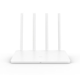 تصویر روتر بیسیم شیائومی مدل Mi WiFi Router 3 MIR3 Mi WiFi Router 3