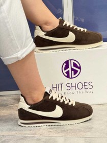 تصویر نایک کورتز 