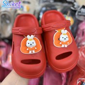 تصویر کراکس نونا چرخشی بچگانه (خرگوش) 