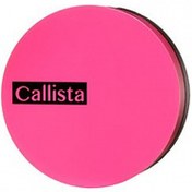 تصویر رژ گونه کالیستا سری Color and Art در چند رنگ ا Callista Color and Art Blush Callista Color and Art Blush