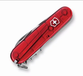 تصویر ابزار چند کاره ویکتورینوکس مدل SPARTAN رفرنس 1.3603.T SPARTAN 1.3603.T Victorinox product