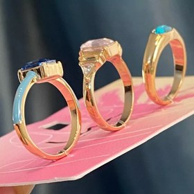 تصویر پک انگشتر کد 084 